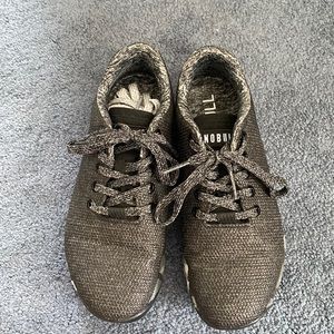 NOBULL Crossfit shoes